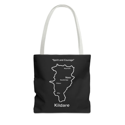 Kildare Tote Bag Black Edition