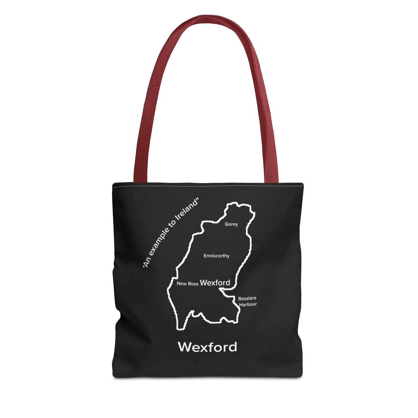 Wexford Tote Bag Black Edition