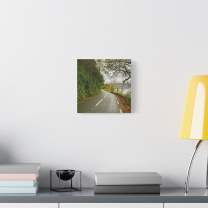 Killarney National Park Matte Canvas, Stretched, 1.25"