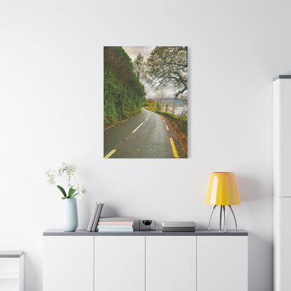 Killarney National Park Matte Canvas, Stretched, 1.25"