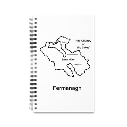 Fermanagh County Notebook