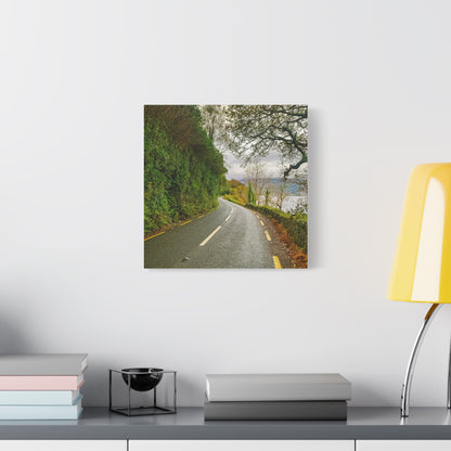 Killarney National Park Matte Canvas, Stretched, 1.25"