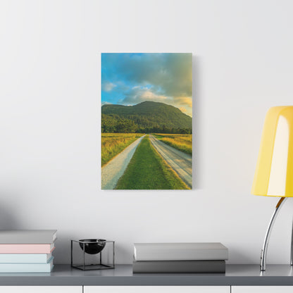Mount Torc Matte Canvas, Stretched, 1.25"