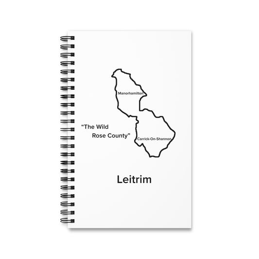 Leitrim County Notebook