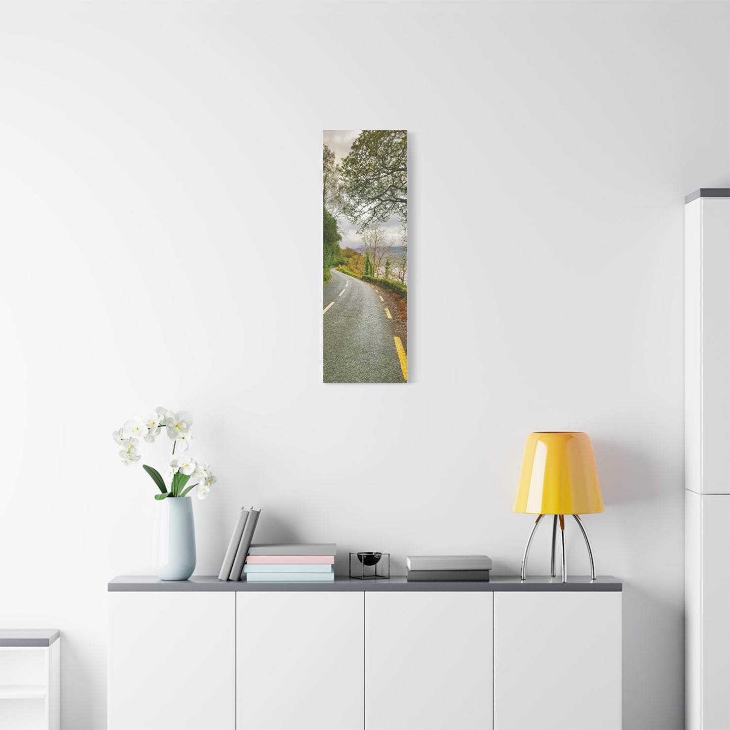 Killarney National Park Matte Canvas, Stretched, 1.25"