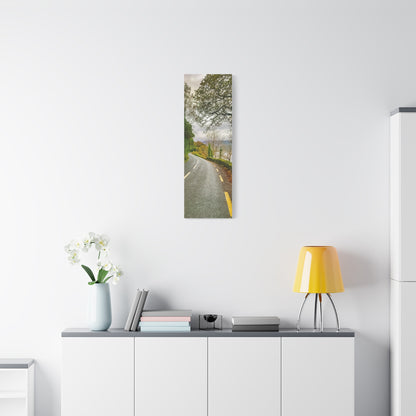 Killarney National Park Matte Canvas, Stretched, 1.25"