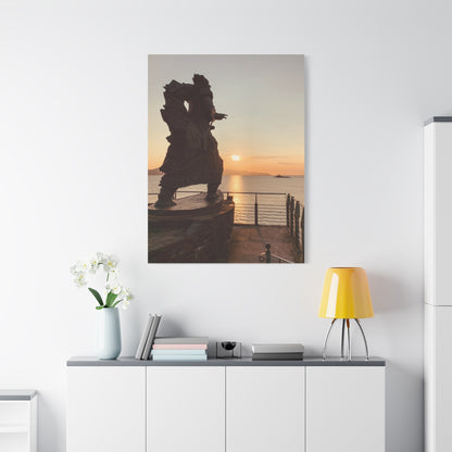 Fenit Matte Canvas, Stretched, 1.25"