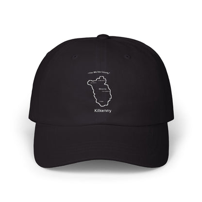 Kilkenny - Stylish Black Hat for Everyday Wear