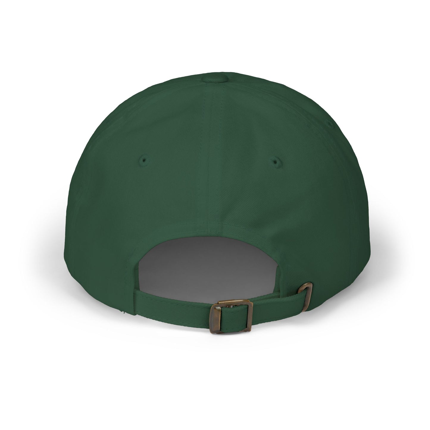 Vytis Classic Dad Cap with Knight Flag Design - Casual Style for Every Occasion