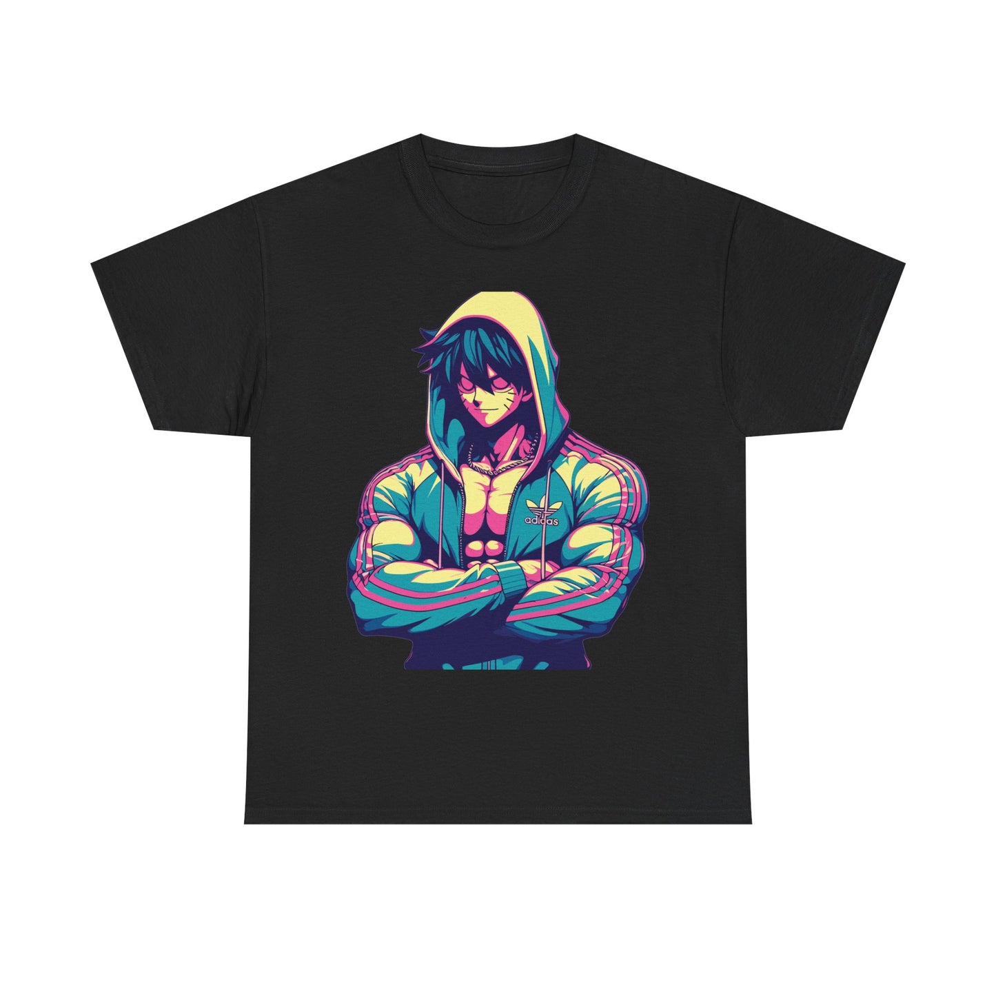Calm Unisex Heavy Cotton Tee