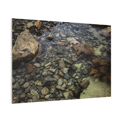 Rocks Matte Canvas, Stretched, 1.25"