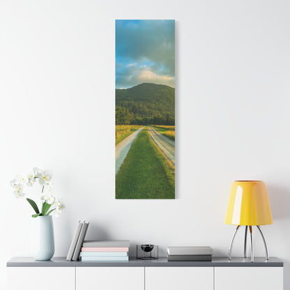 Mount Torc Matte Canvas, Stretched, 1.25"