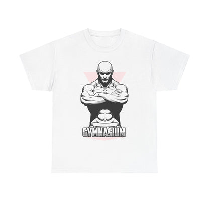 Gymnasium Unisex Heavy Cotton Tee