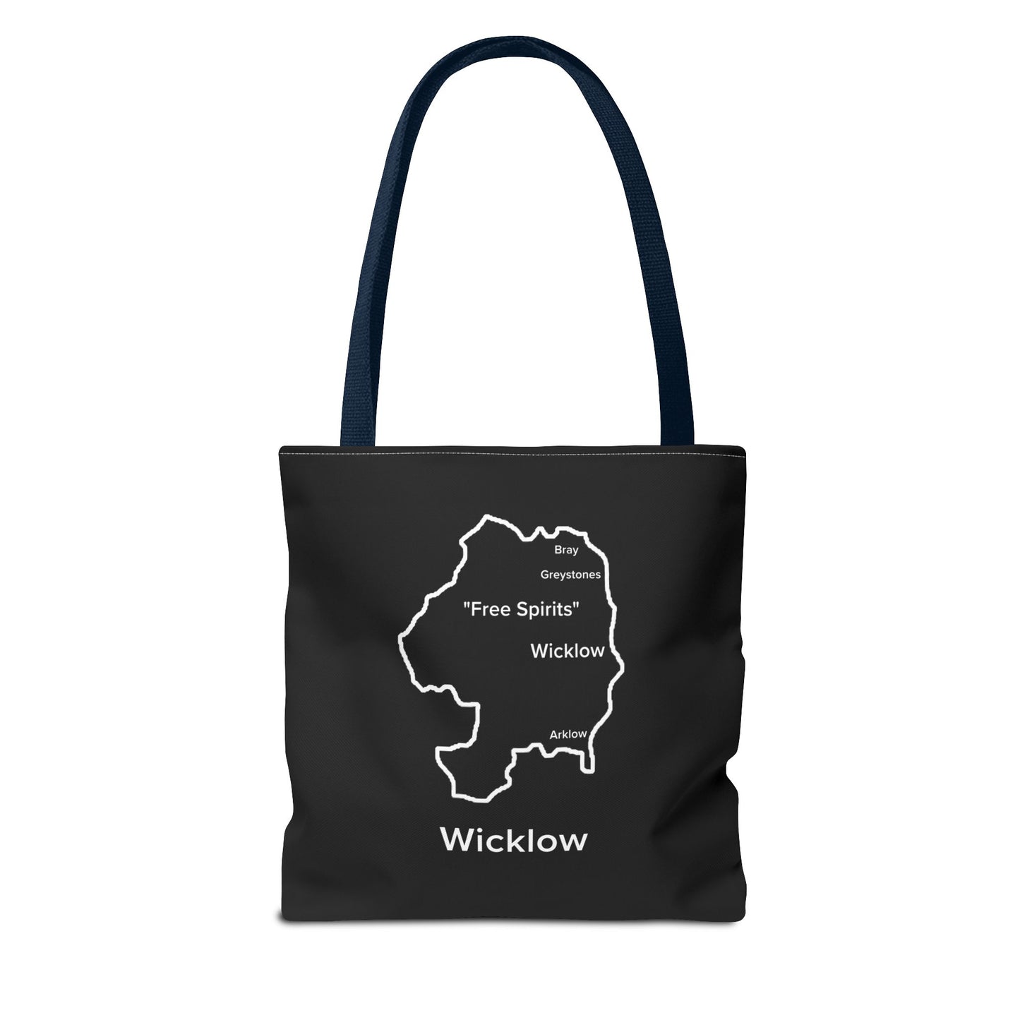 Wicklow Tote Bag Black Edition