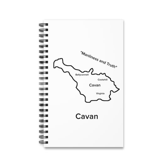 Cavan County Notebook