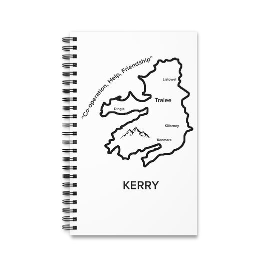 Kerry County Notebook