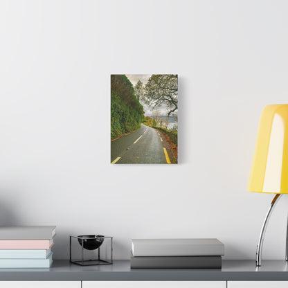 Killarney National Park Matte Canvas, Stretched, 1.25"