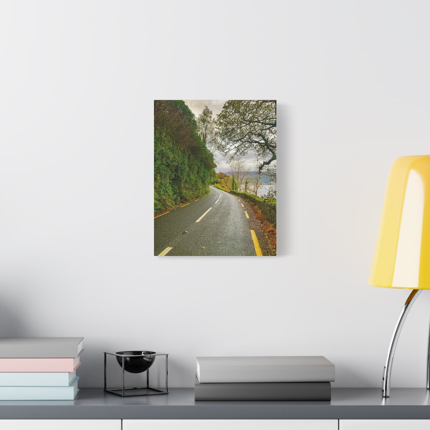 Killarney National Park Matte Canvas, Stretched, 1.25"