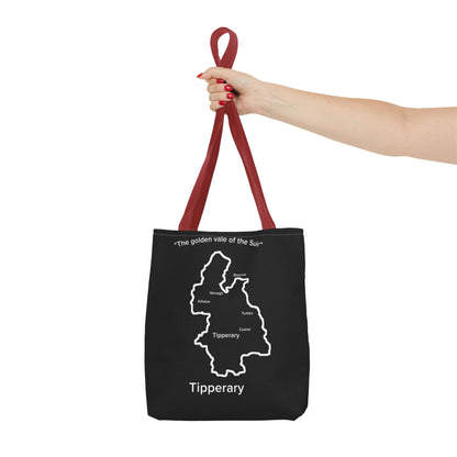 Tipperary Tote Bag Black Edition