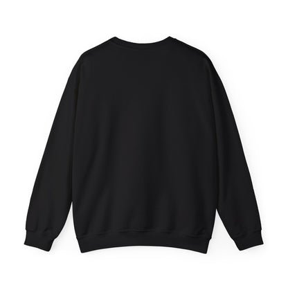 No Days Off Unisex Heavy Blend™ Crewneck Sweatshirt - Motivational Gym Wear