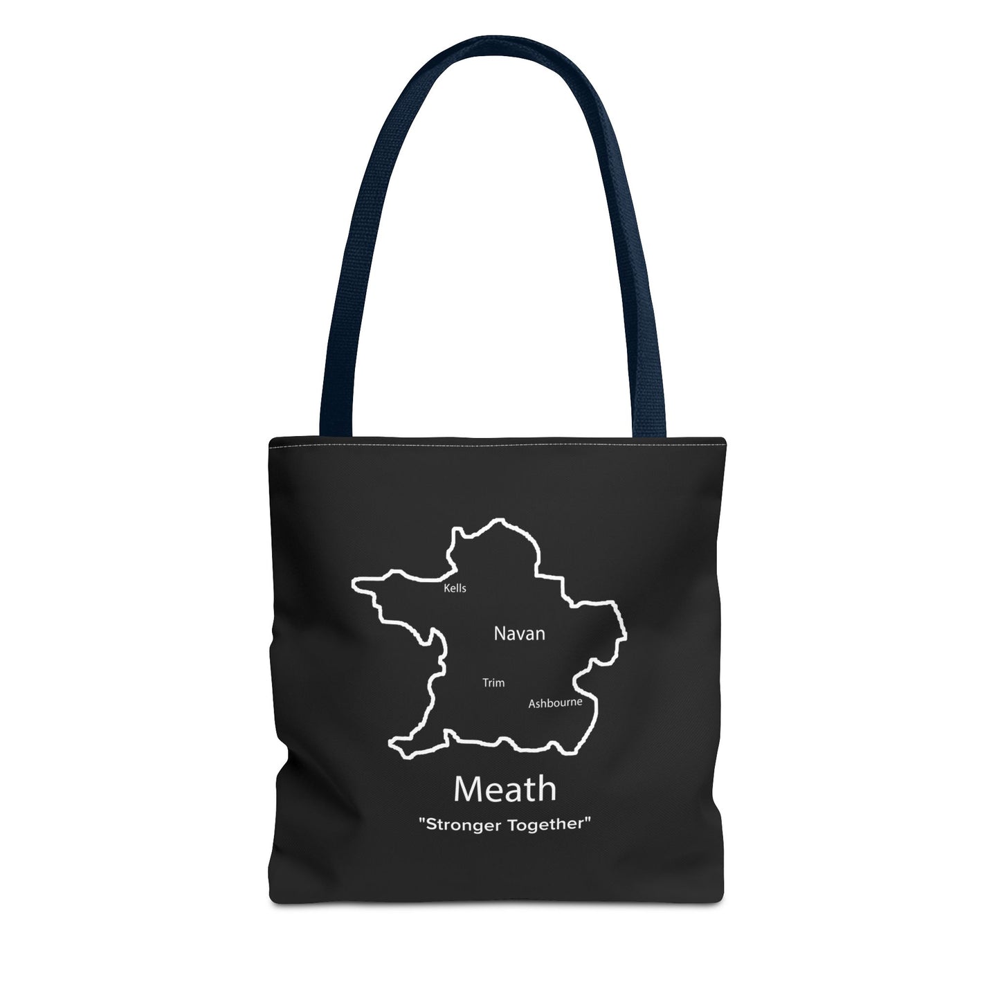 Meath Tote Bag Black Edition
