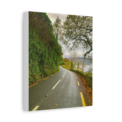 Killarney National Park Matte Canvas, Stretched, 1.25"