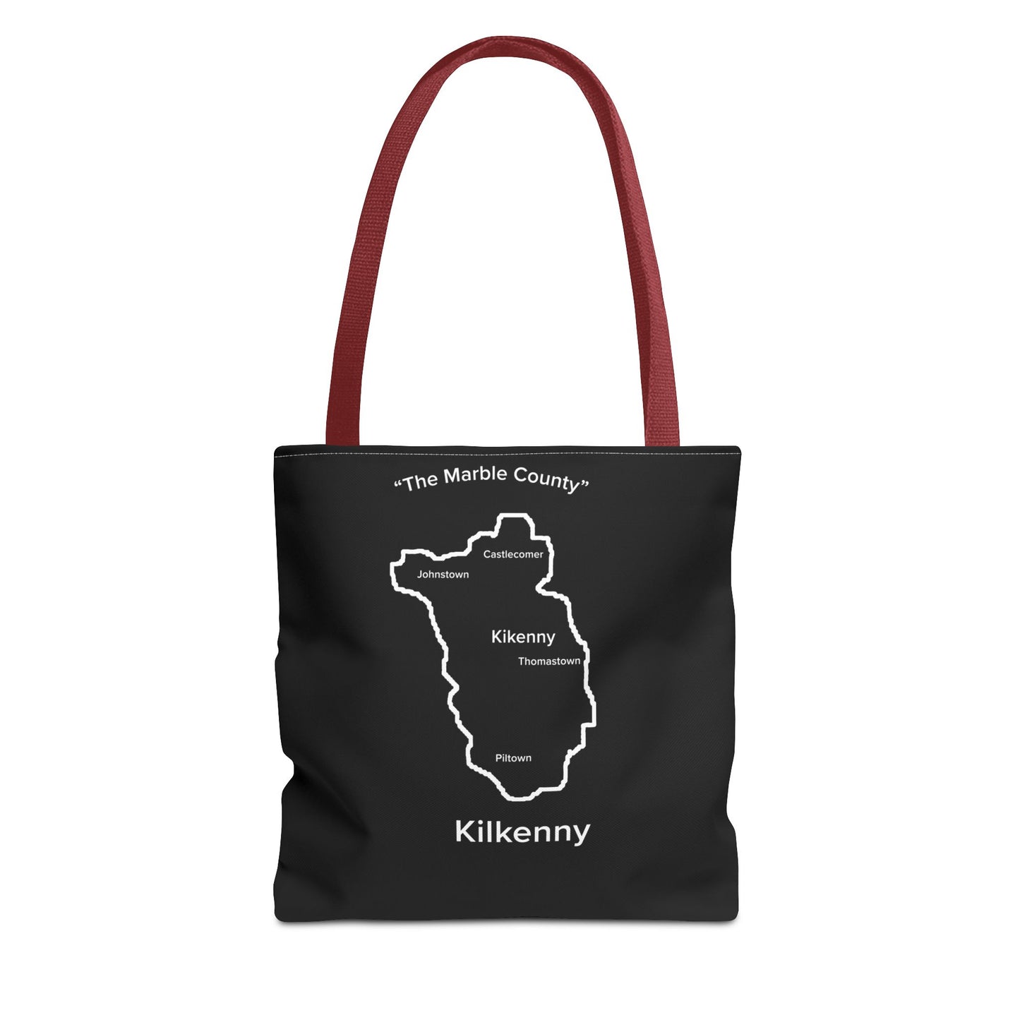 Kilkenny Tote Bag Black Edition