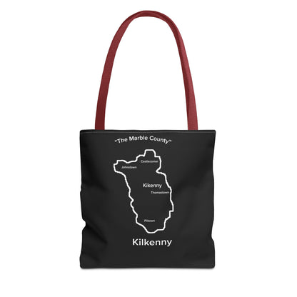 Kilkenny Tote Bag Black Edition