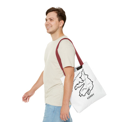 Kerry Tote Bag White Edition