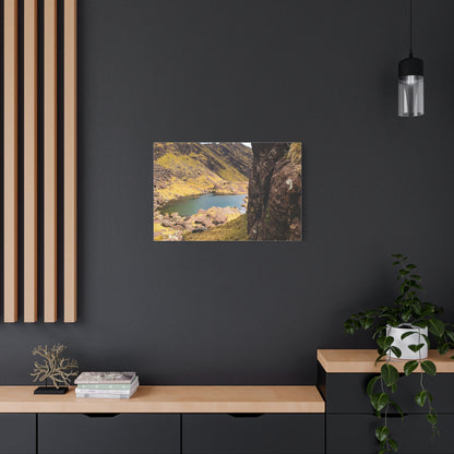 Mount Brendan Matte Canvas, Stretched, 1.25"