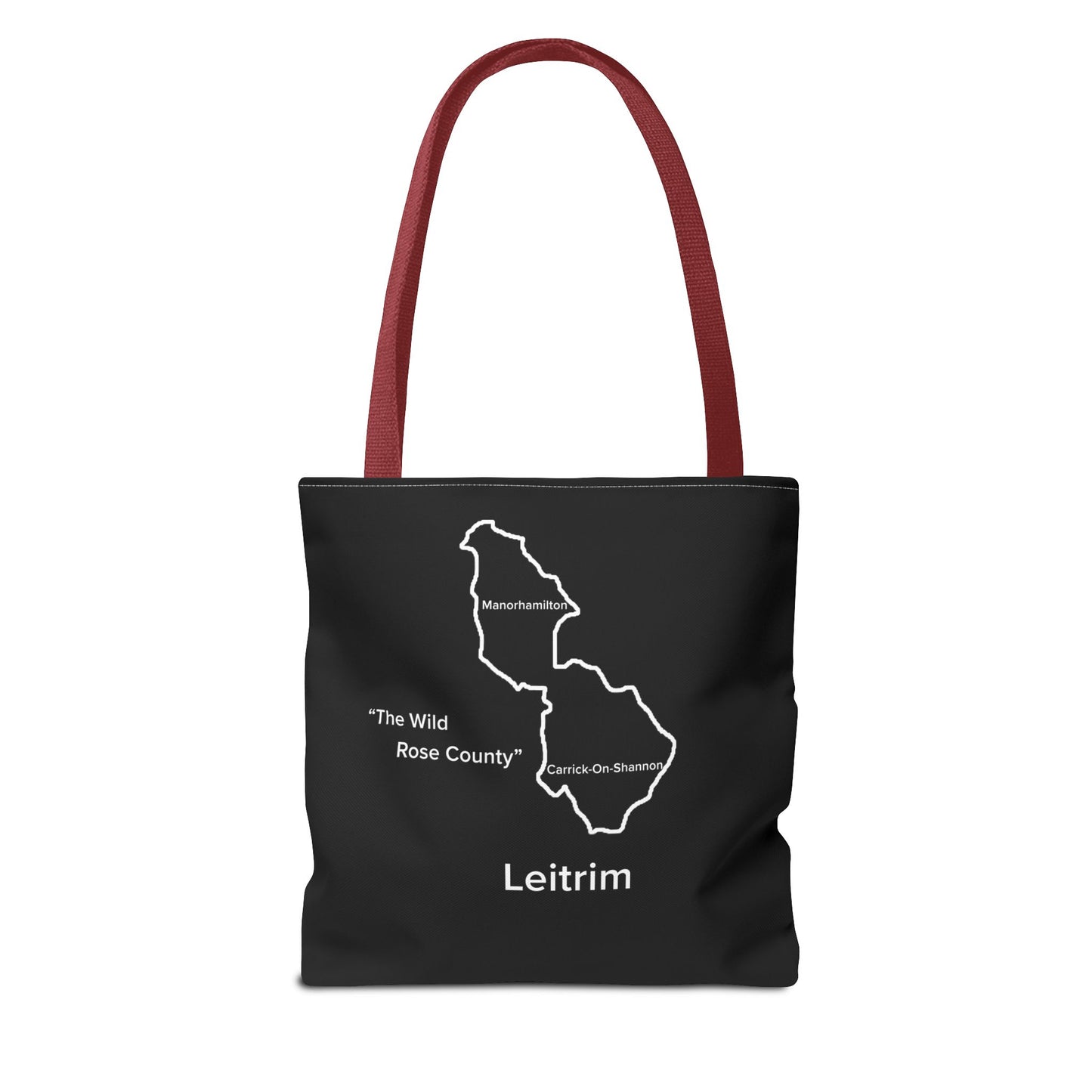 Leitrim Tote Bag Black Edition