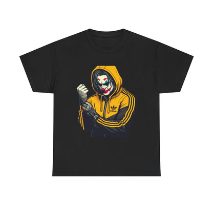 i'm In Good Mood Unisex Heavy Cotton Tee