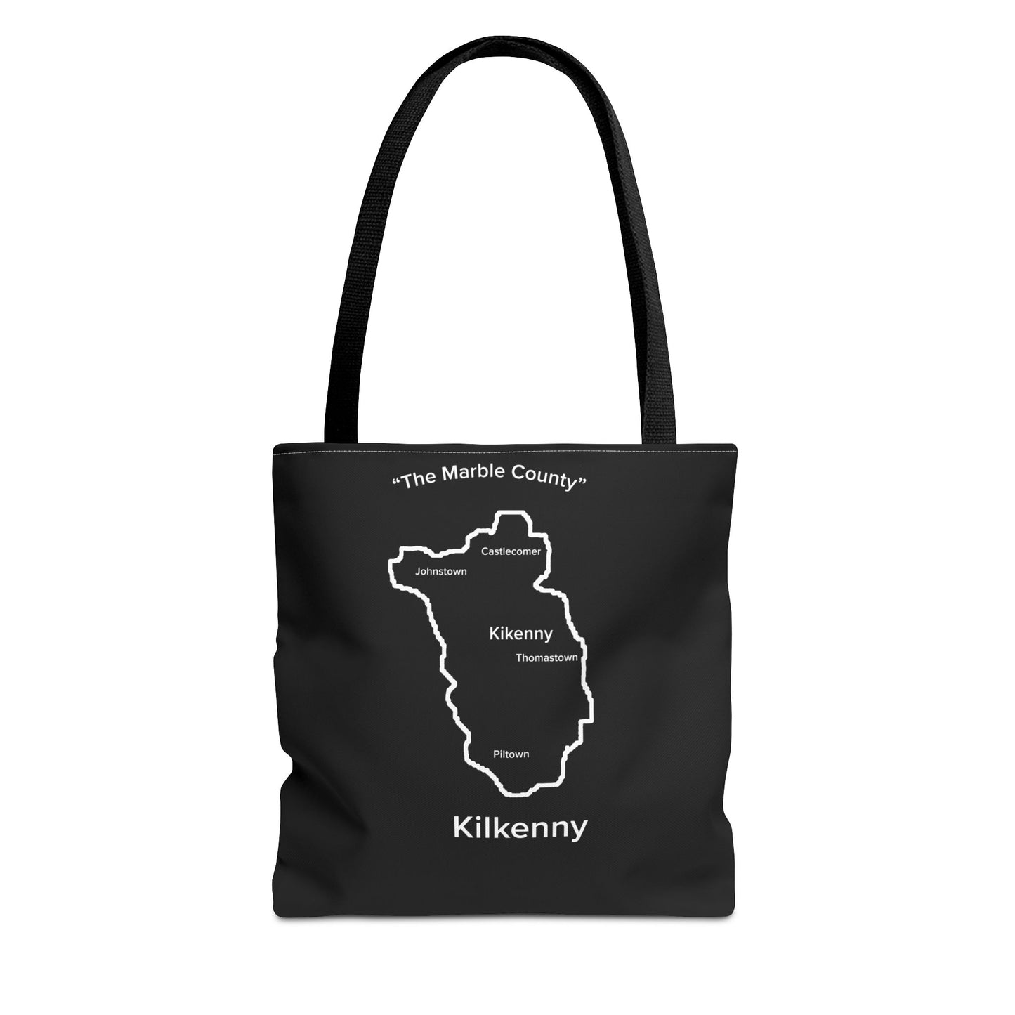 Kilkenny Tote Bag Black Edition