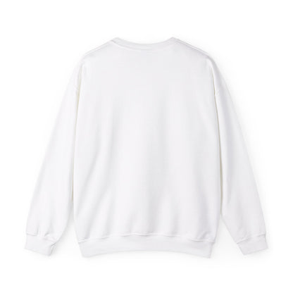 No Time to Rest Unisex Heavy Blend™ Crewneck Sweatshirt – Motivational Workout Gear for Fitness Enthusiasts
