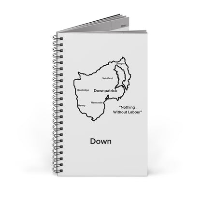 Down County Notebook