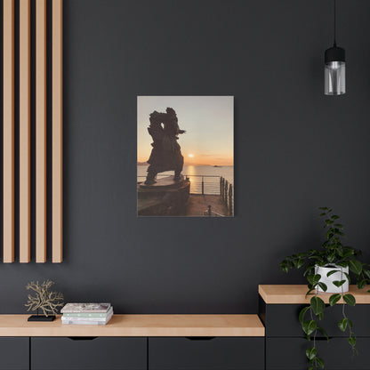 Fenit Matte Canvas, Stretched, 1.25"