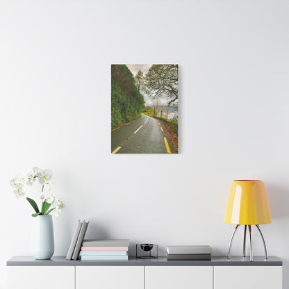 Killarney National Park Matte Canvas, Stretched, 1.25"