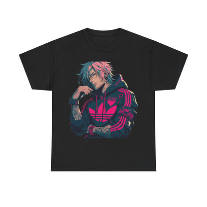 Thinking Unisex Heavy Cotton Tee