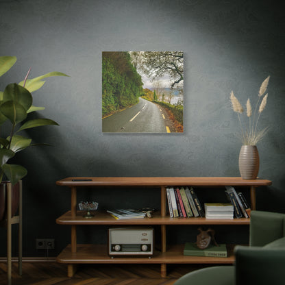 Killarney National Park Matte Canvas, Stretched, 1.25"