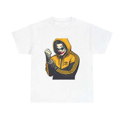 i'm In Good Mood Unisex Heavy Cotton Tee