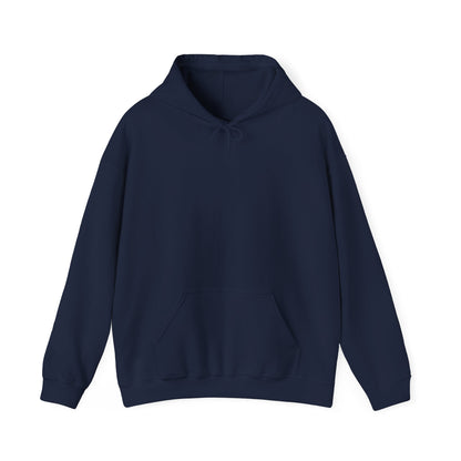 Deadpool Unisex Heavy Blend™ Hooded Sweatshirt