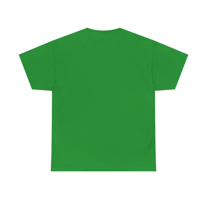 Eire Green Unisex Heavy Cotton Tee