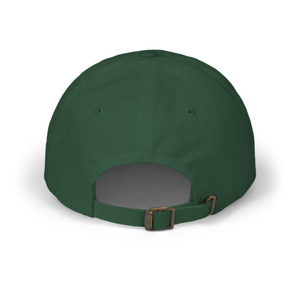 Lietuva Classic Dad Cap - Casual Style Hat for Everyday Wear