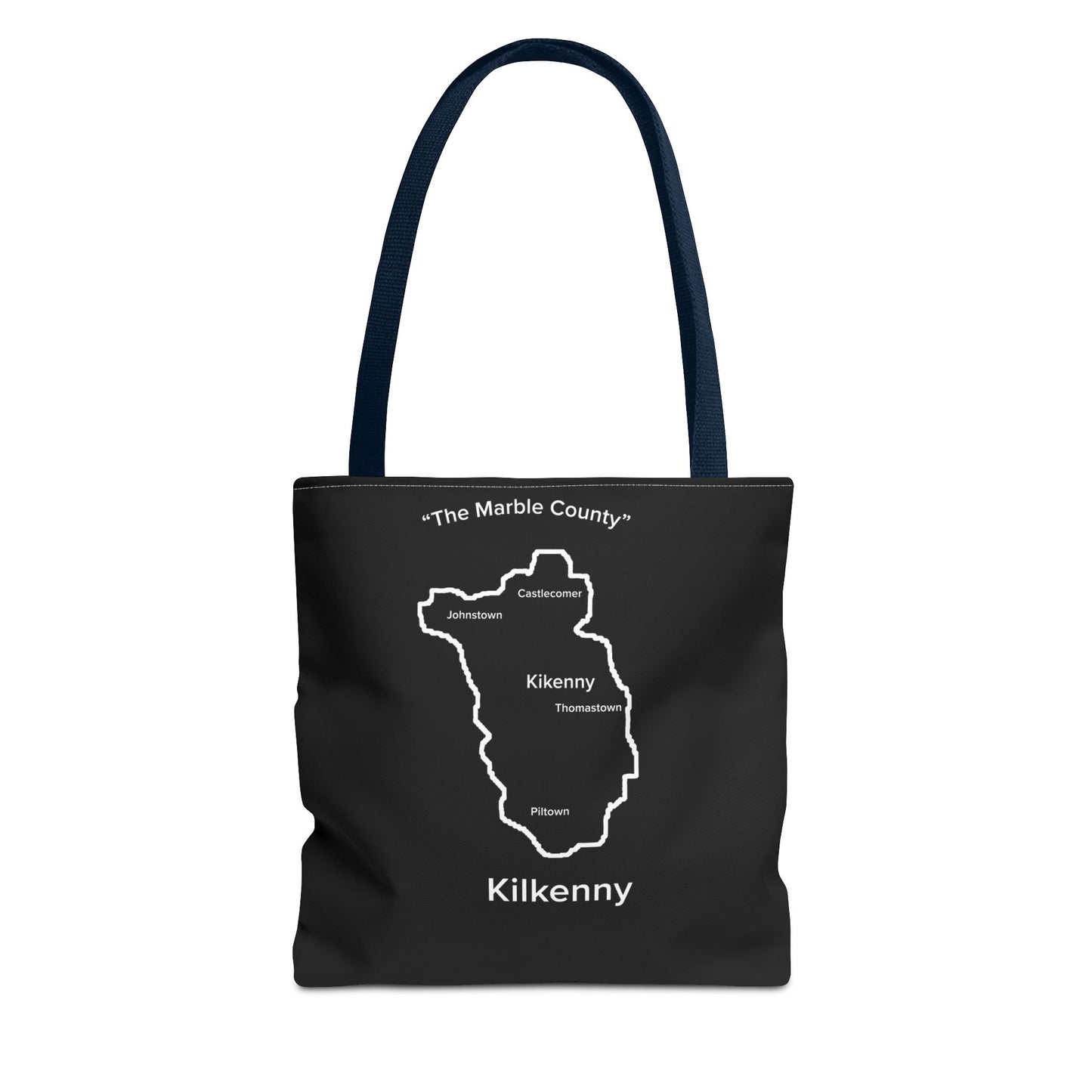 Kilkenny Tote Bag Black Edition