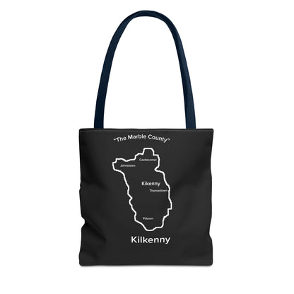 Kilkenny Tote Bag Black Edition