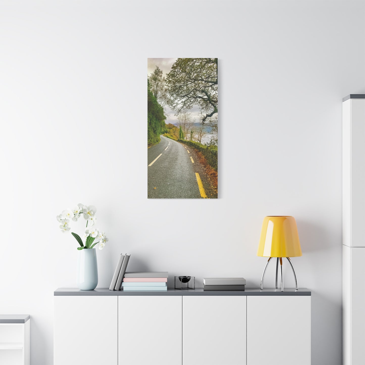 Killarney National Park Matte Canvas, Stretched, 1.25"