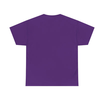 Longford Unisex Heavy Cotton Tee White Edition