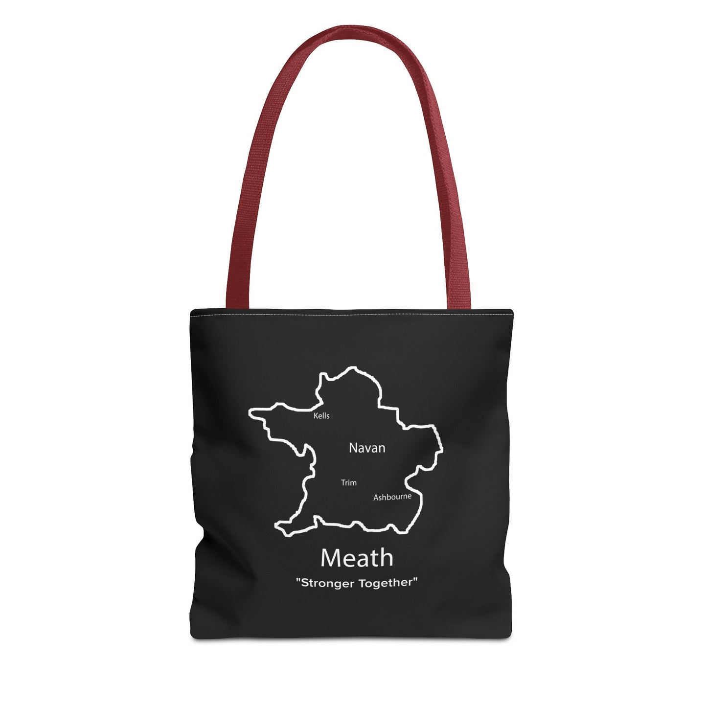 Meath Tote Bag Black Edition