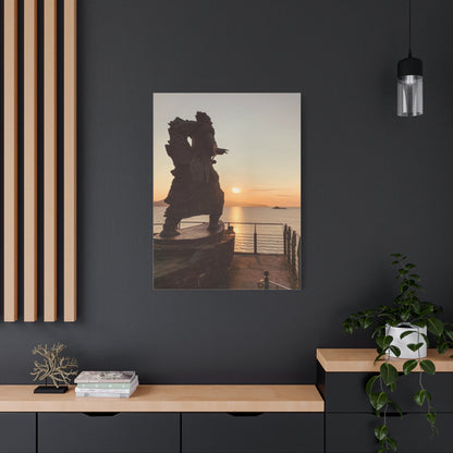 Fenit Matte Canvas, Stretched, 1.25"