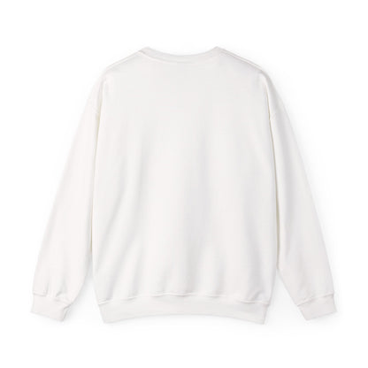Marge Simpson Inspired Unisex Heavy Blend™ Crewneck Sweatshirt